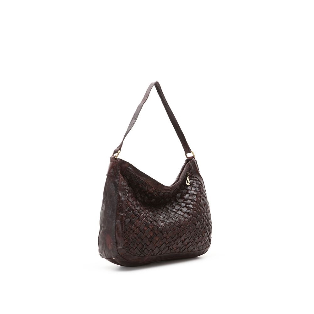Leather bag, Abbacino- made in Spain.